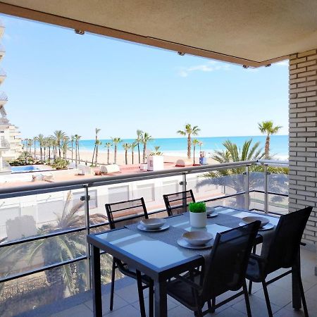شقة Pompeya Vista Mar Orangecosta Peñíscola المظهر الخارجي الصورة